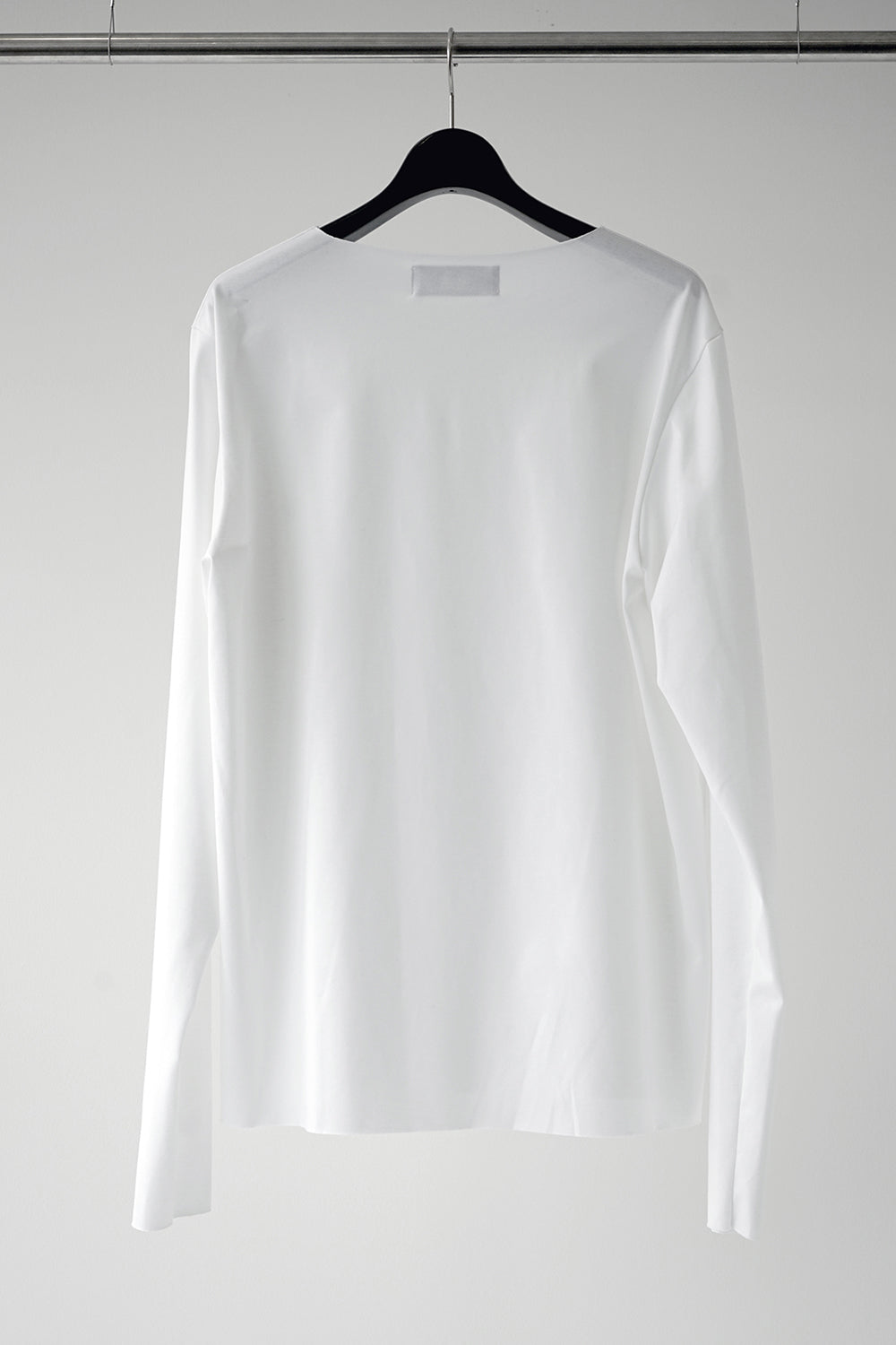 Sumire Pullover Long sleeve White