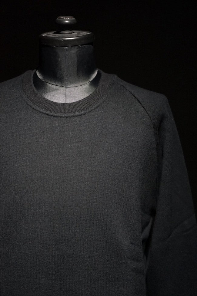 16AW Layered Sweat Pullover