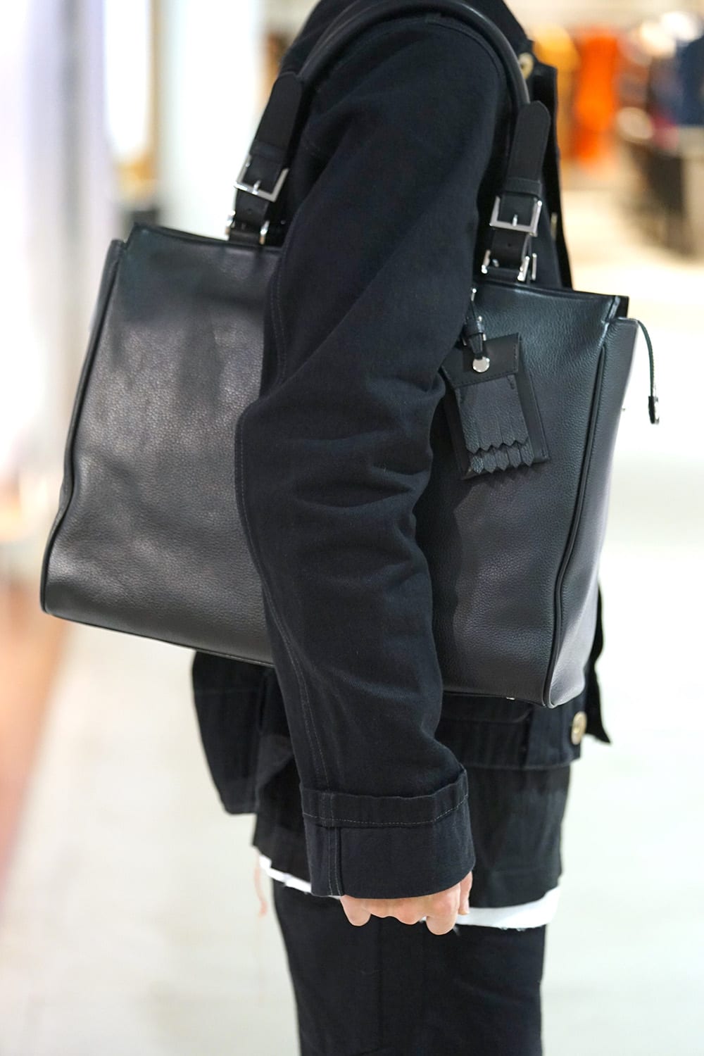 Shoulder Bag