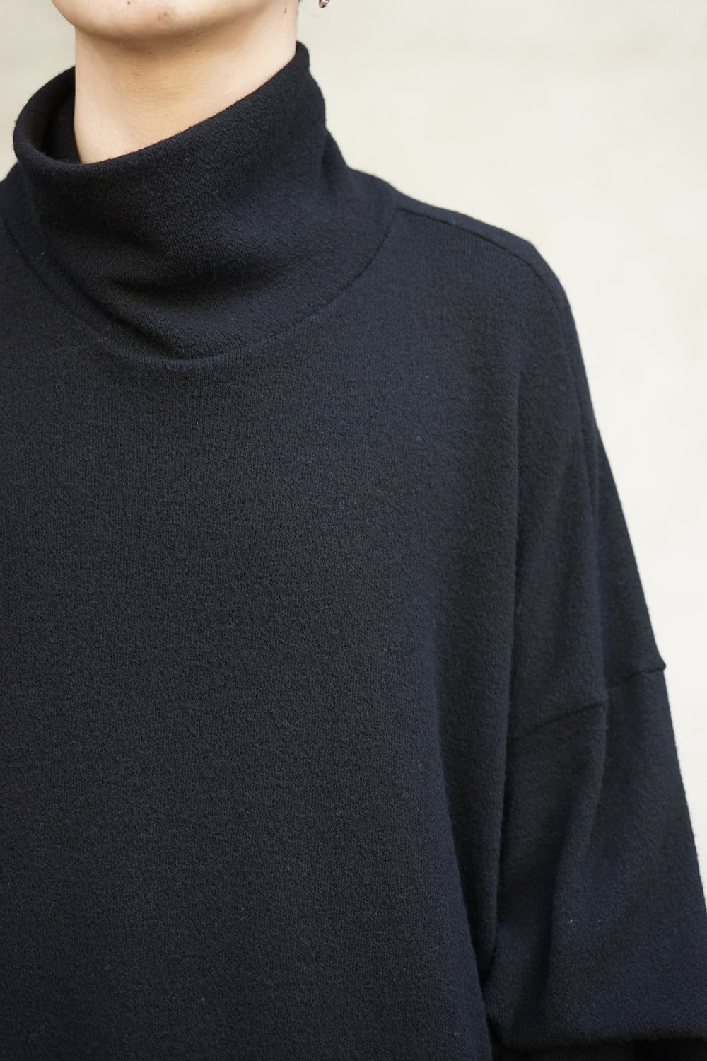 Kosumosu Pullover