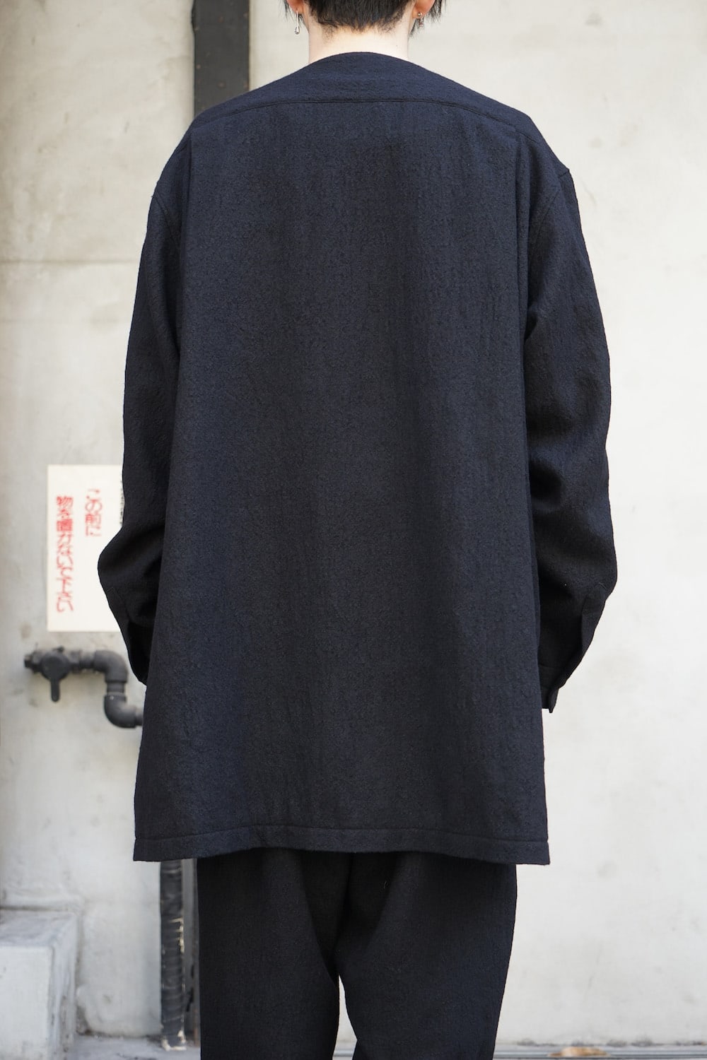 Nogeshi Jacket