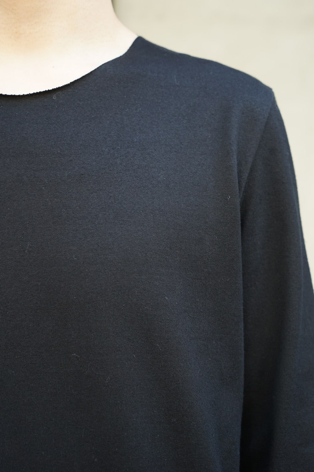 Sumire Pullover ver.Roundneck