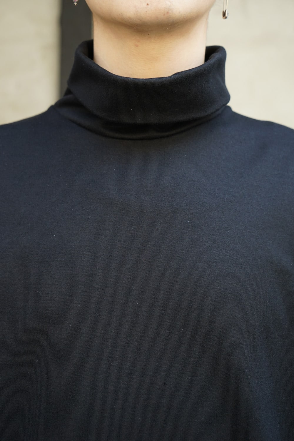 Sumire Pullover ver.Highneck