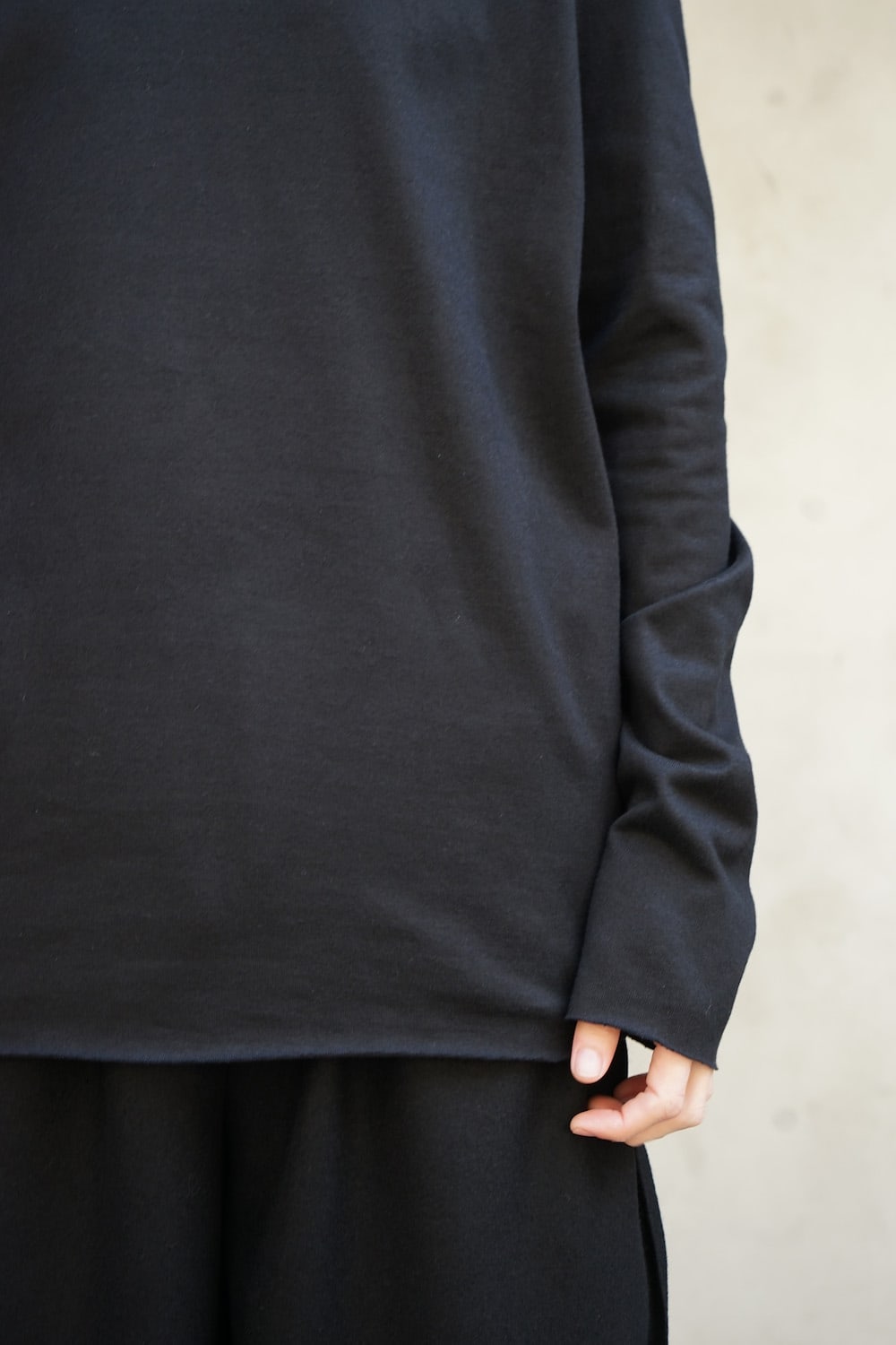 Sumire Pullover ver.Highneck