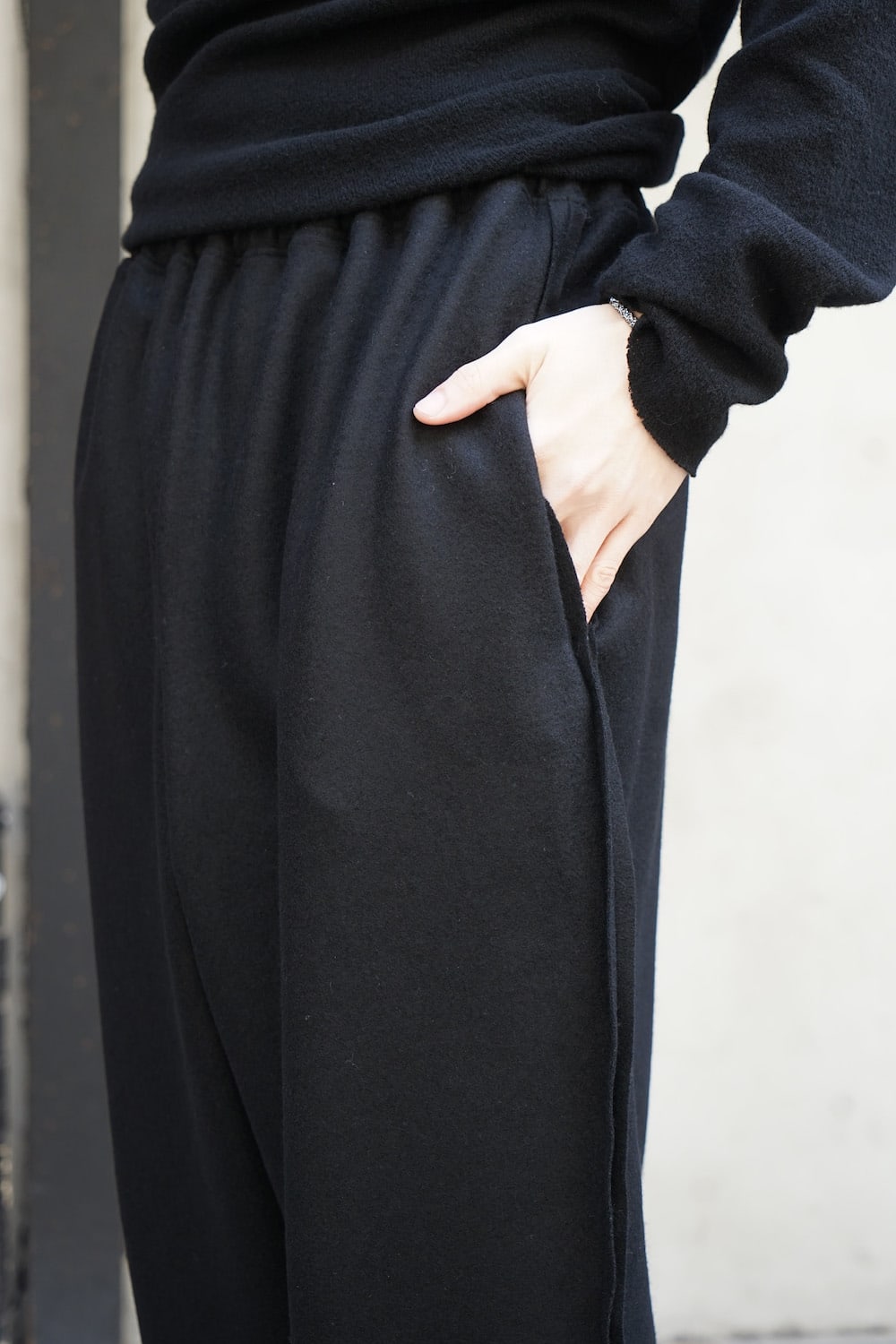 シャクナゲ パンツ