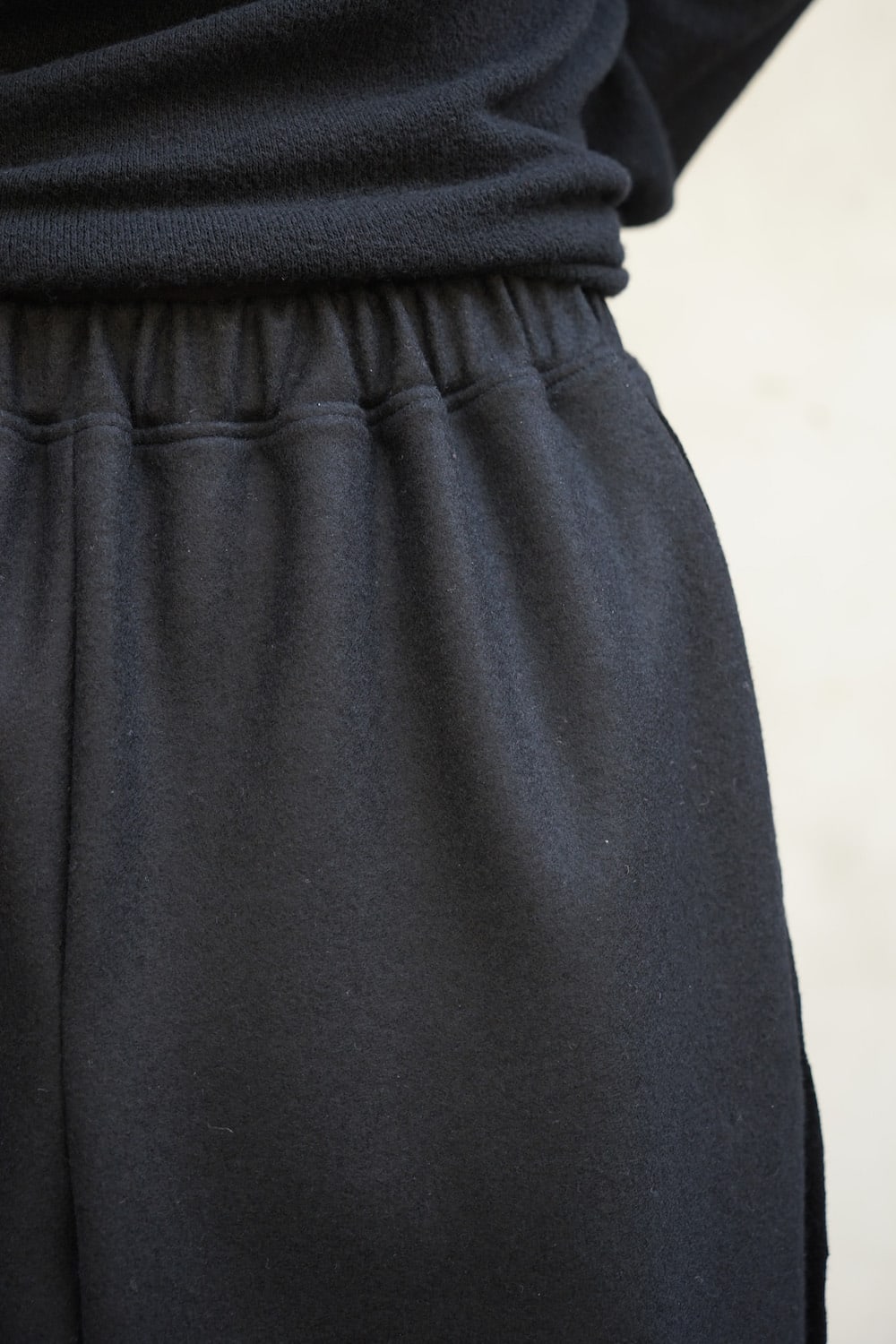 シャクナゲ パンツ