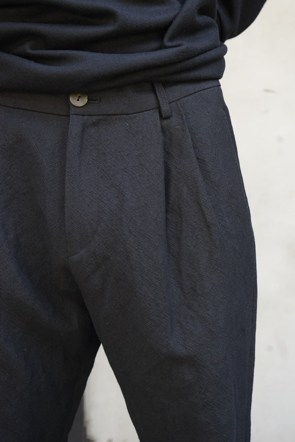 Hiragi Pants