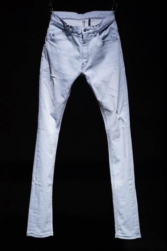 17PS Super High Power Denim SAXE