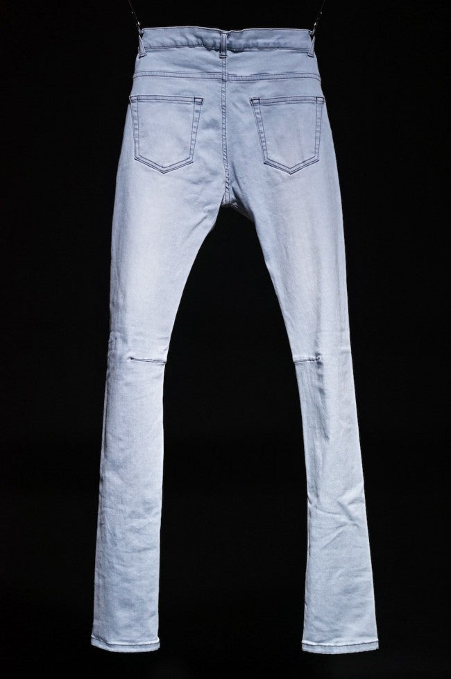 17PS Super High Power Denim SAXE