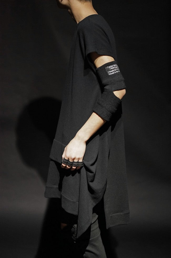 17SS Double Arm Band