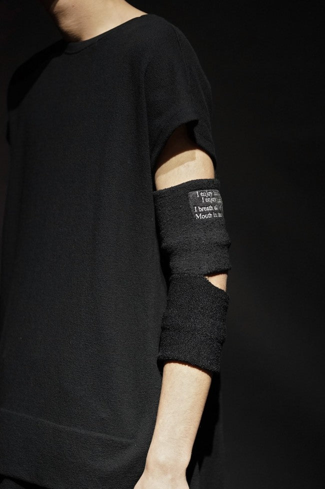 17SS Double Arm Band