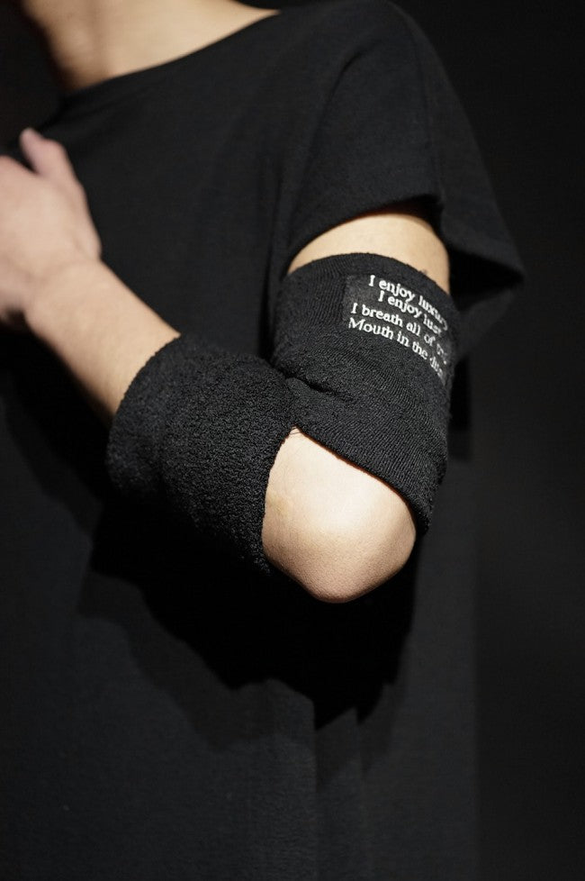 17SS Double Arm Band