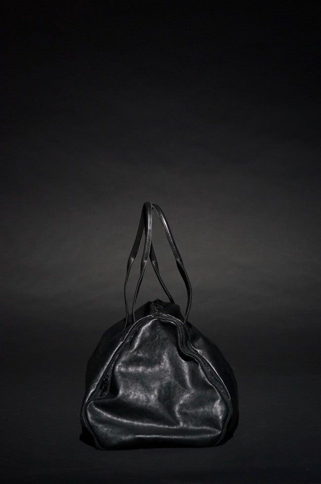 16AW Dimensional Boston Bag