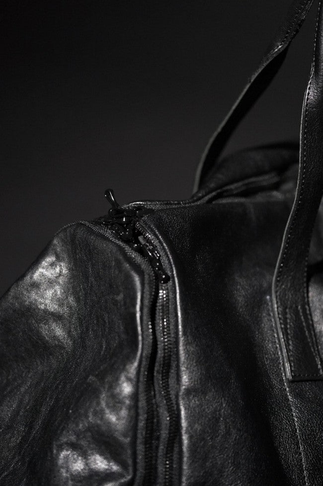 16AW Dimensional Boston Bag