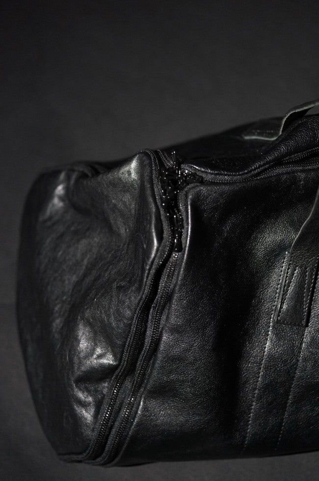 16AW Dimensional Boston Bag