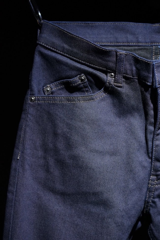 GalaabenD 16S EX Fit Denim One Wash