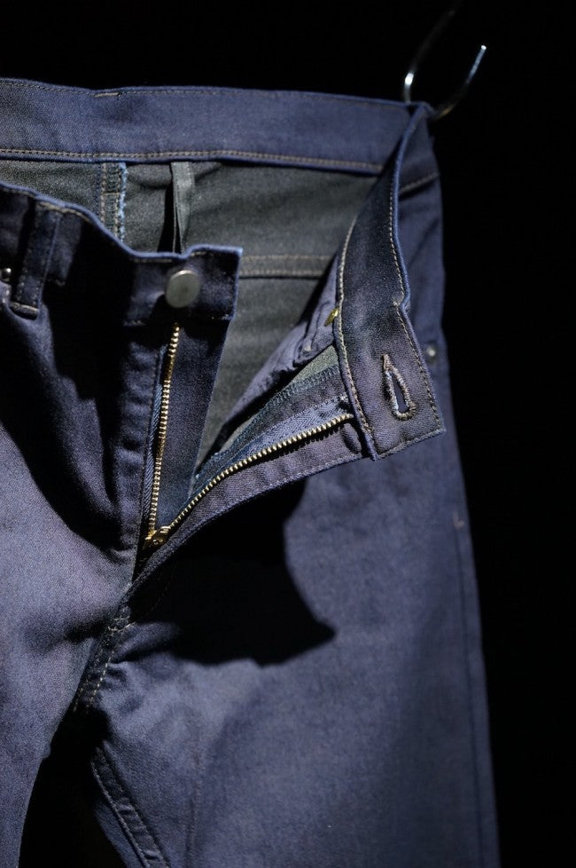 GalaabenD 16S EX Fit Denim One Wash