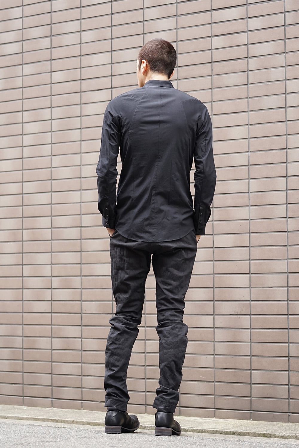 Shirts Egyptian (FINX) Cotton