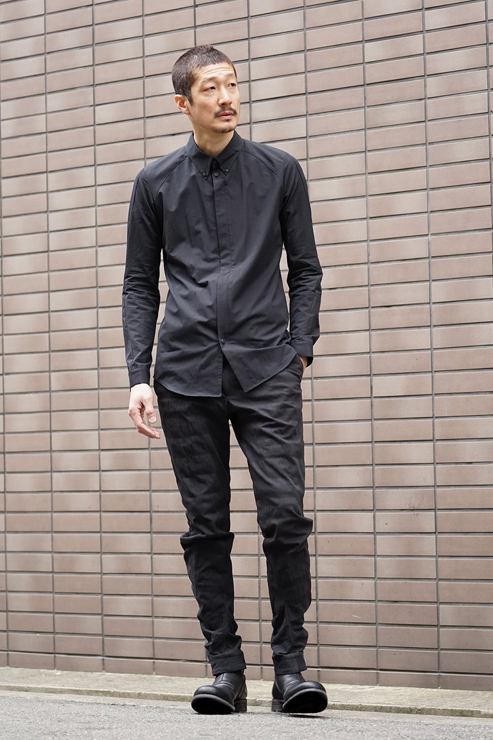 Shirts Egyptian (FINX) Cotton