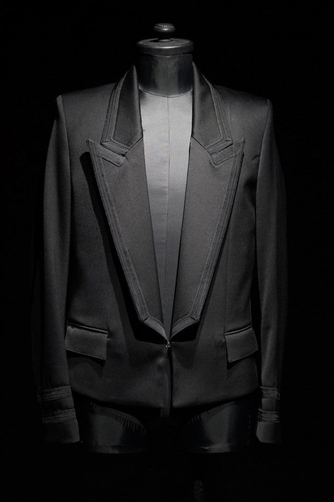 GalaabenD  16PS Tuxedo Cloth Spencer Jacket