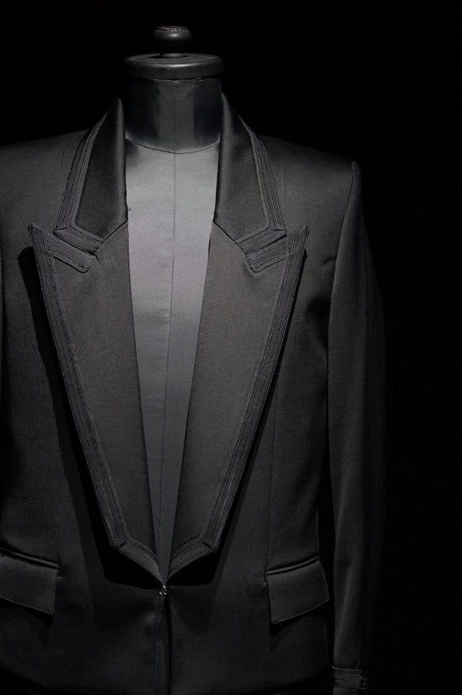 GalaabenD  16PS Tuxedo Cloth Spencer Jacket