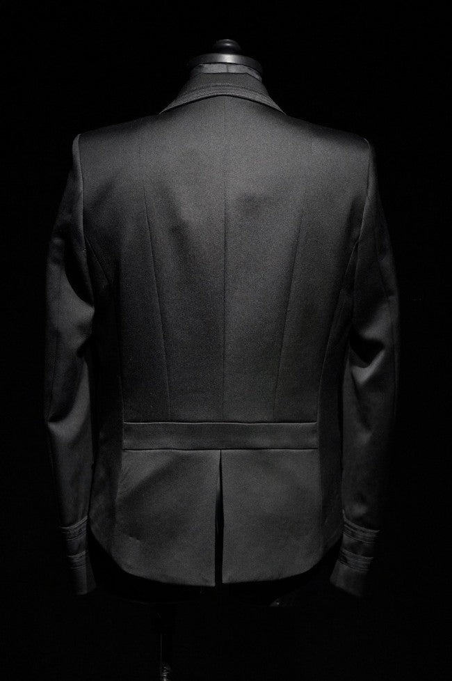 GalaabenD  16PS Tuxedo Cloth Spencer Jacket