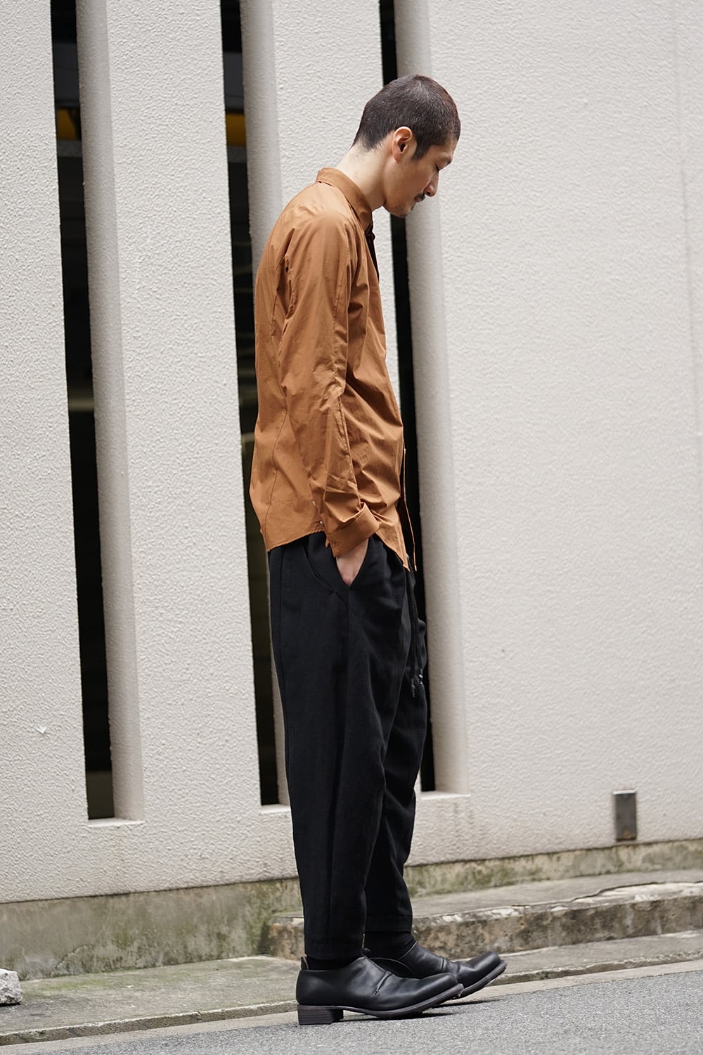 Shirts Cotton hard Wash