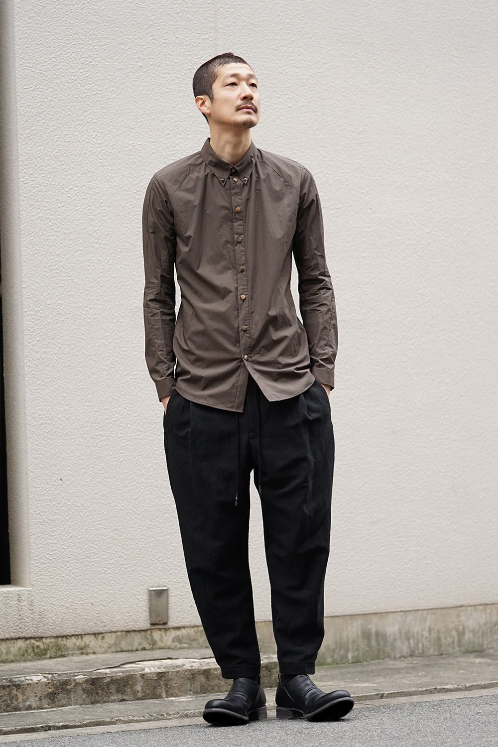 Shirts Cotton hard Wash