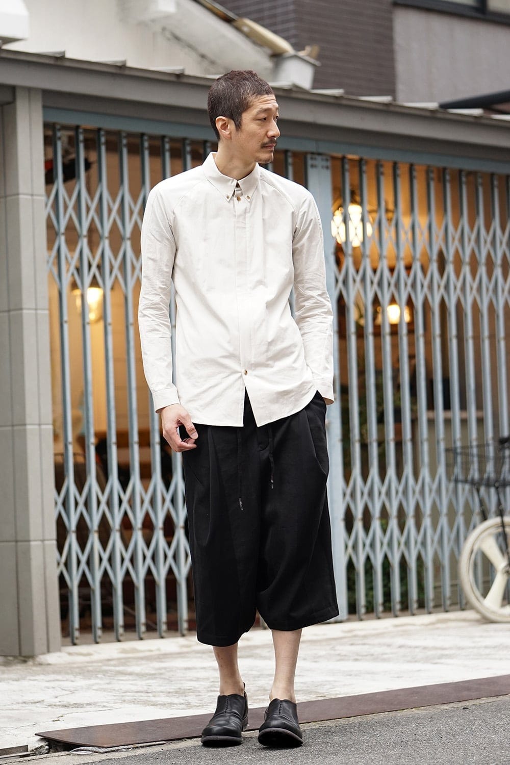 Shirts Egyptian (FINX) Cotton