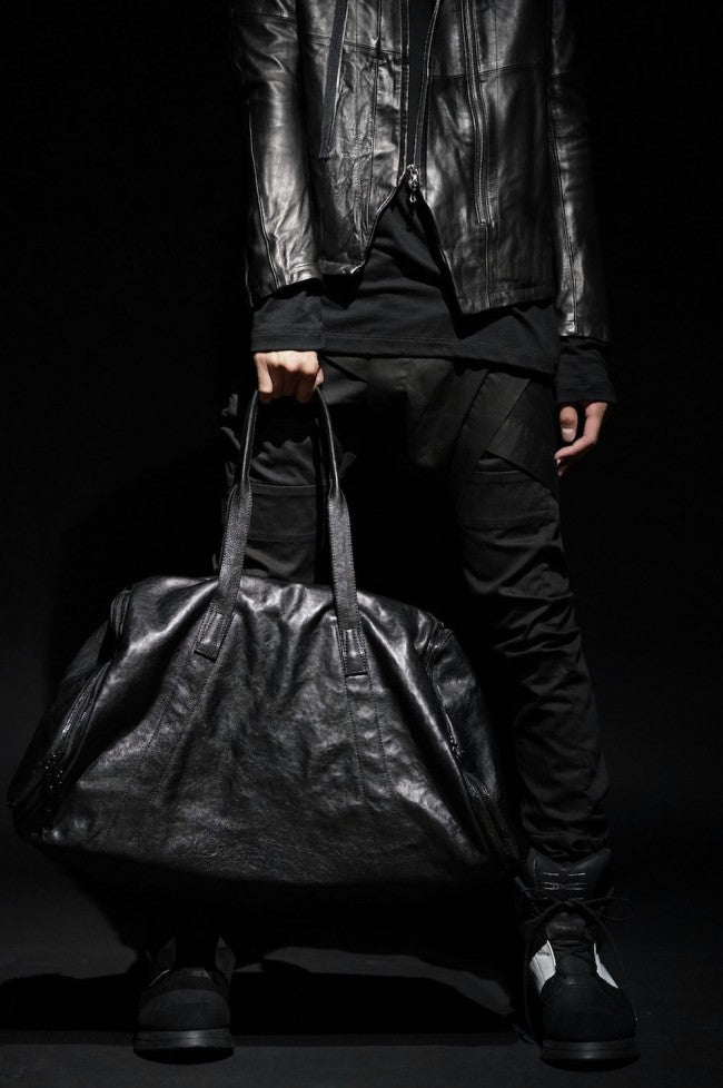 16AW Dimensional Boston Bag