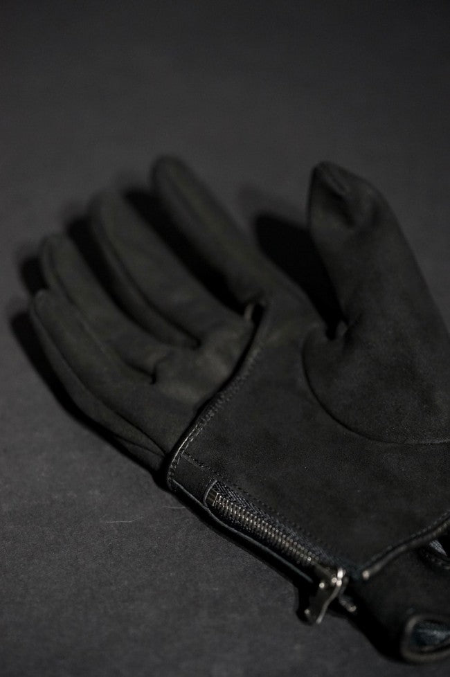 16AW Leather Gloves