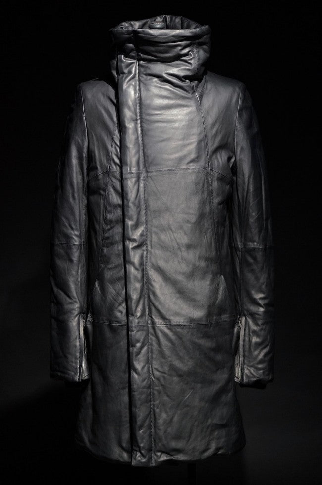 16AW Ethiopian Lamb Batting Coat