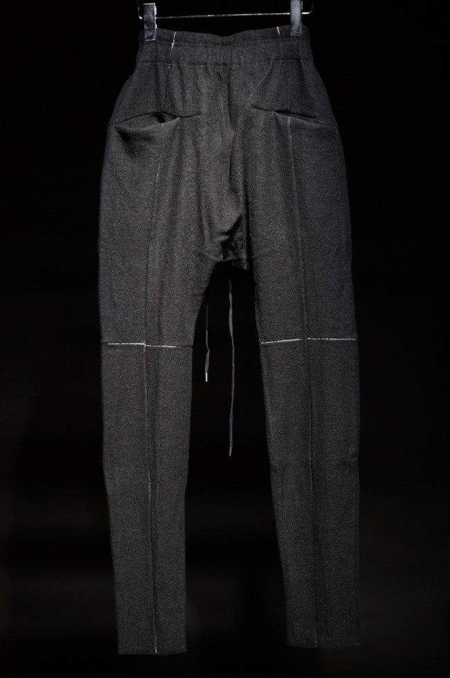 16AW Fulling Knit Pants