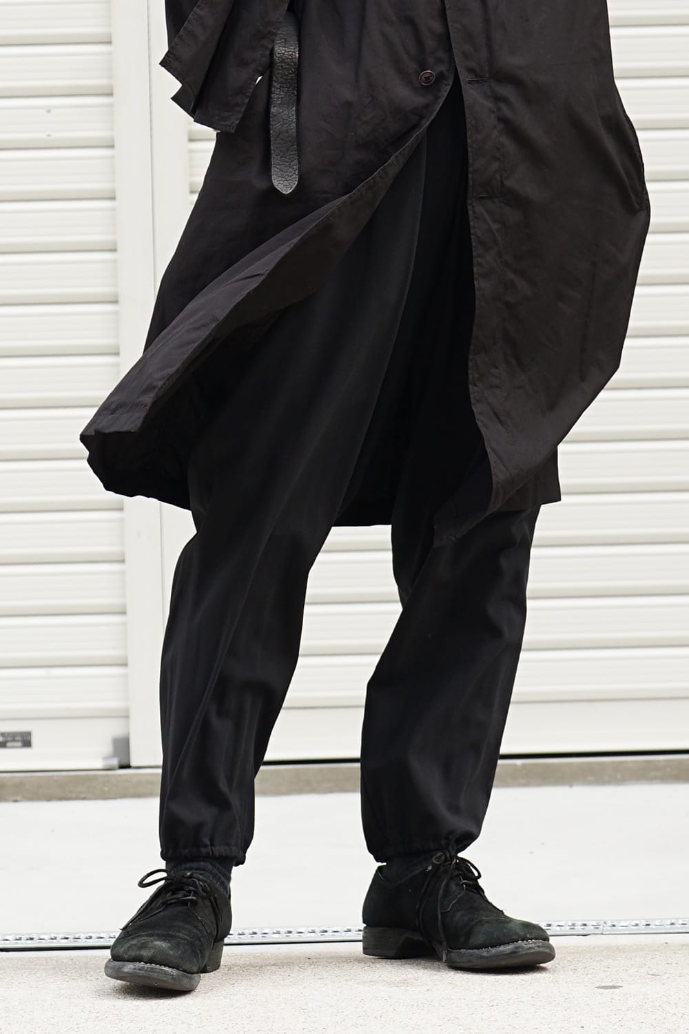 Drawstring  Easy Pants