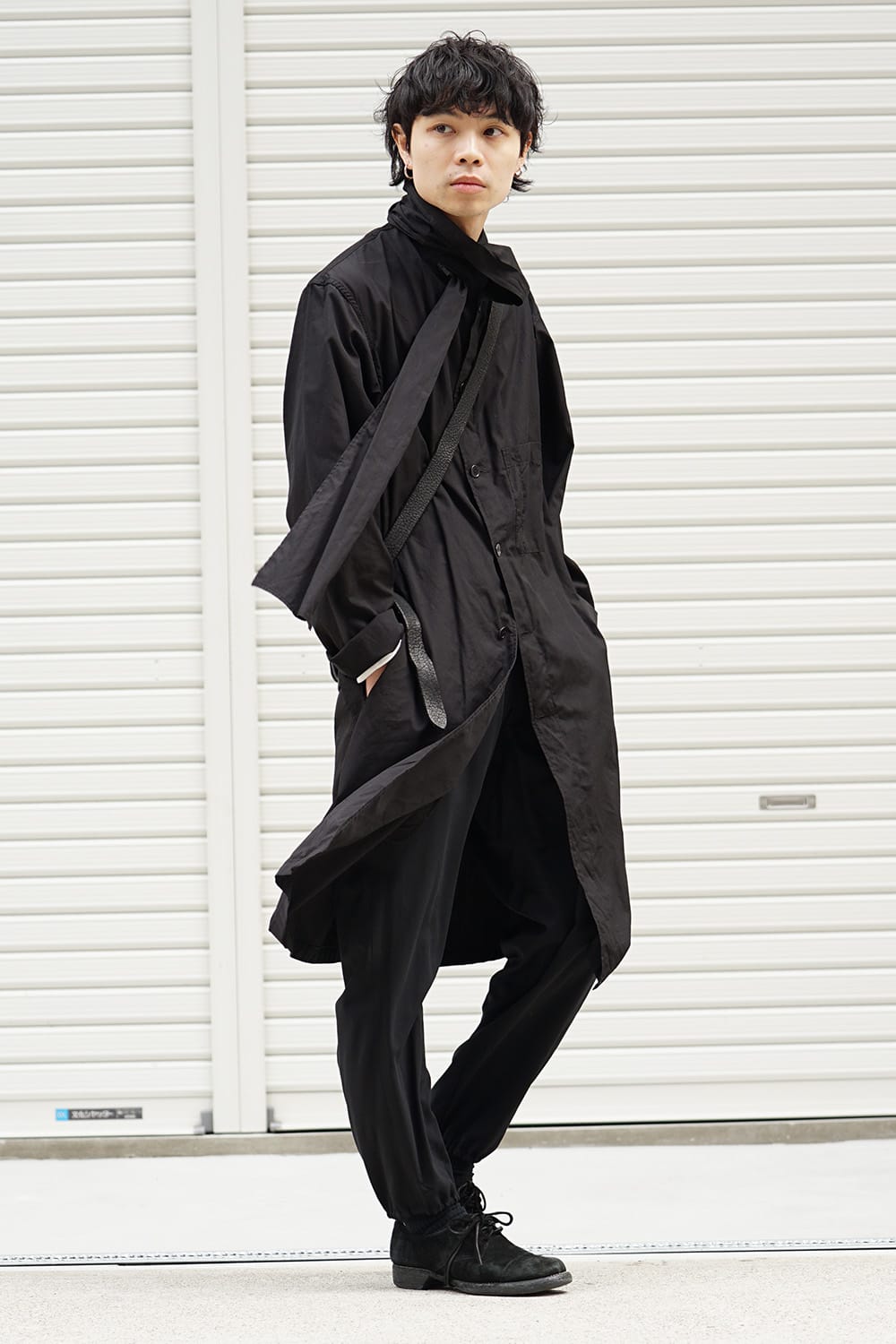 Drawstring  Easy Pants