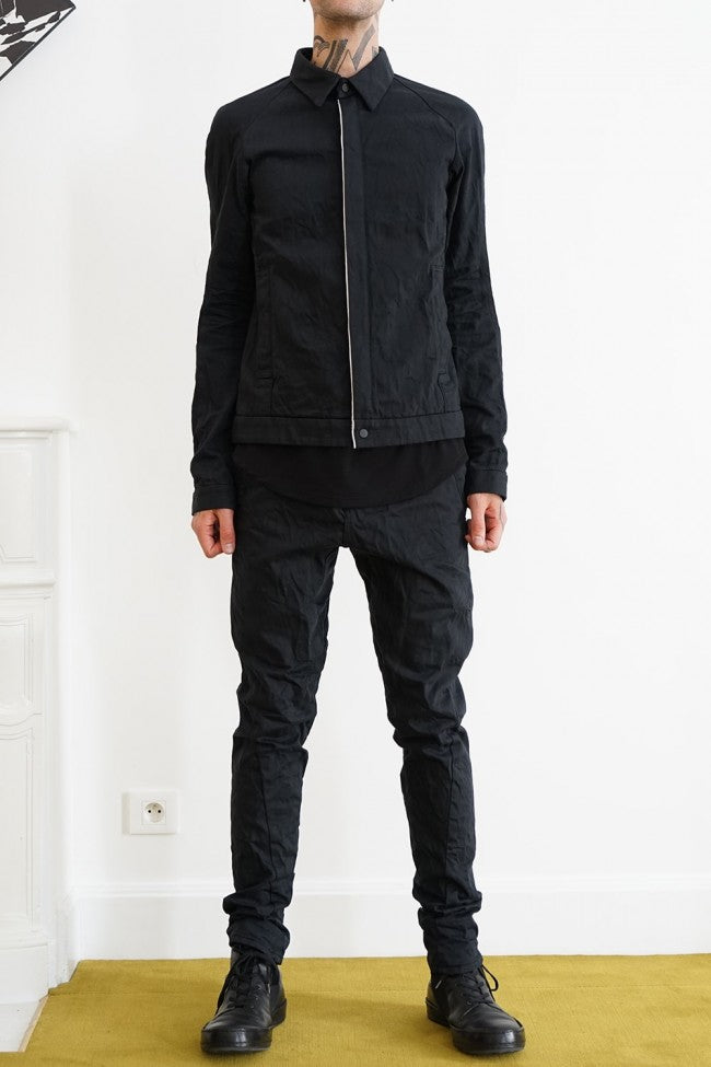 JKA-BSV Jacket Selvage Denim 11.5oz