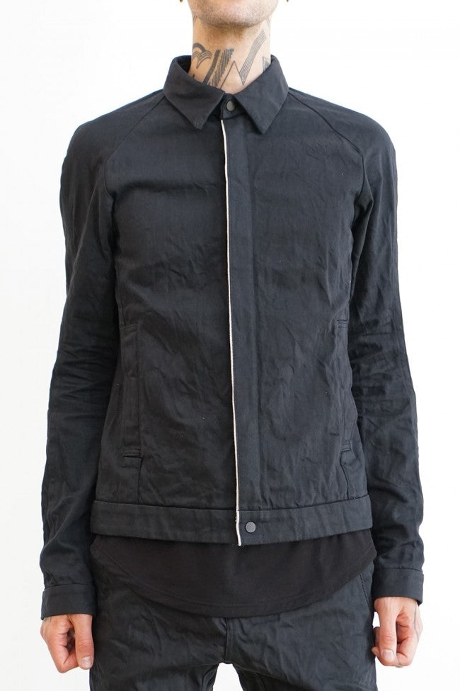 JKA-BSV Jacket Selvage Denim 11.5oz