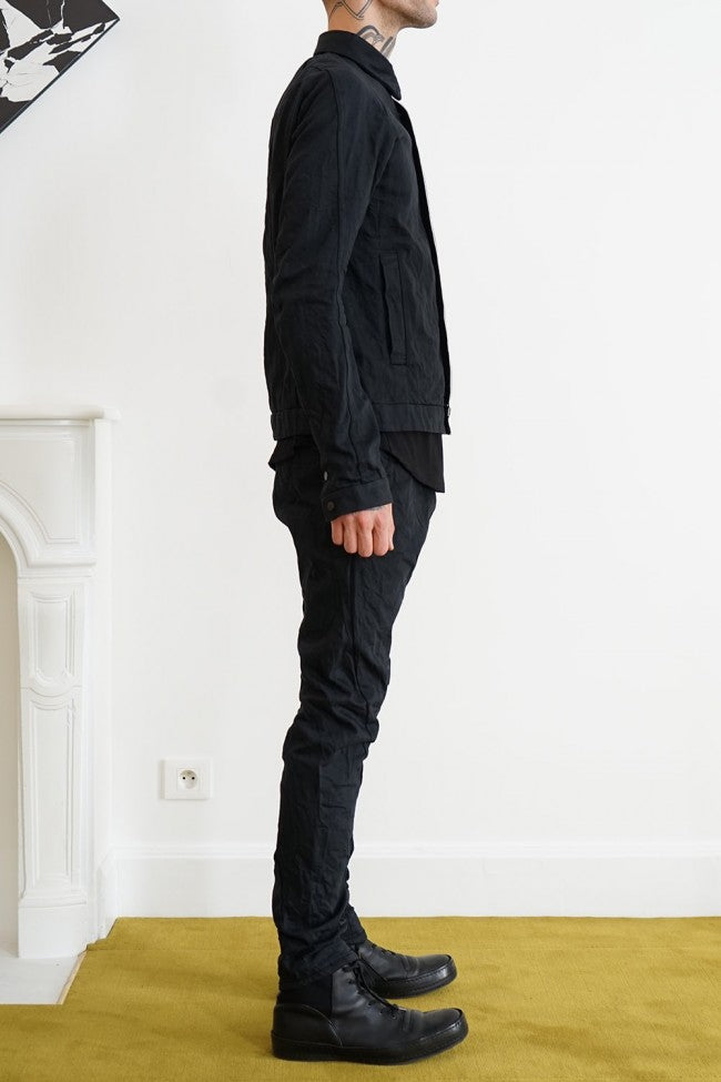 JKA-BSV Jacket Selvage Denim 11.5oz