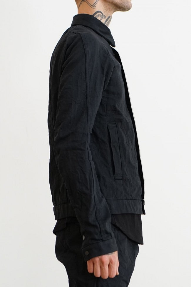 JKA-BSV Jacket Selvage Denim 11.5oz