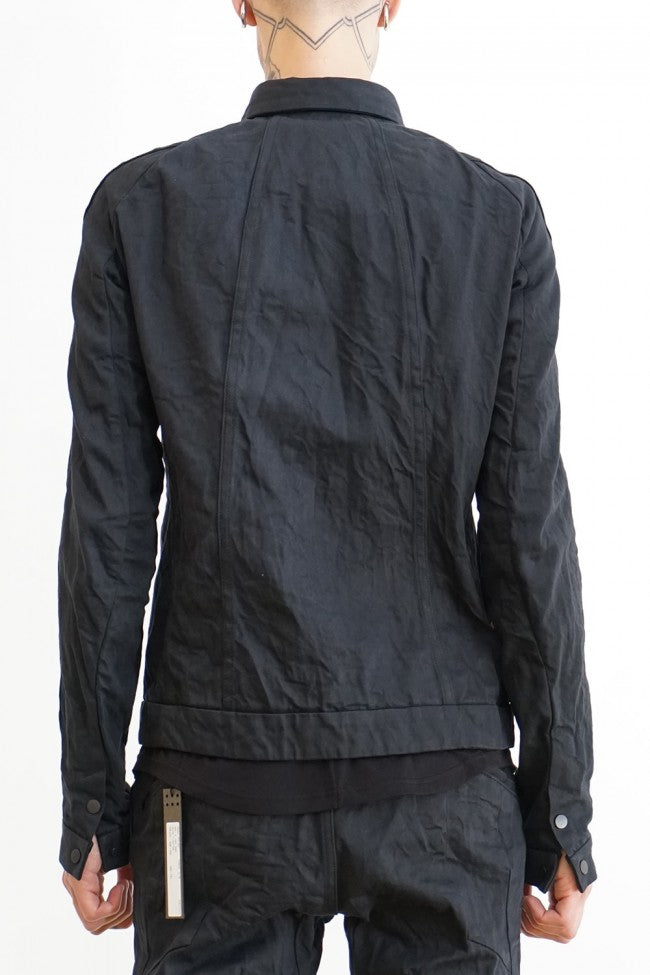 JKA-BSV Jacket Selvage Denim 11.5oz