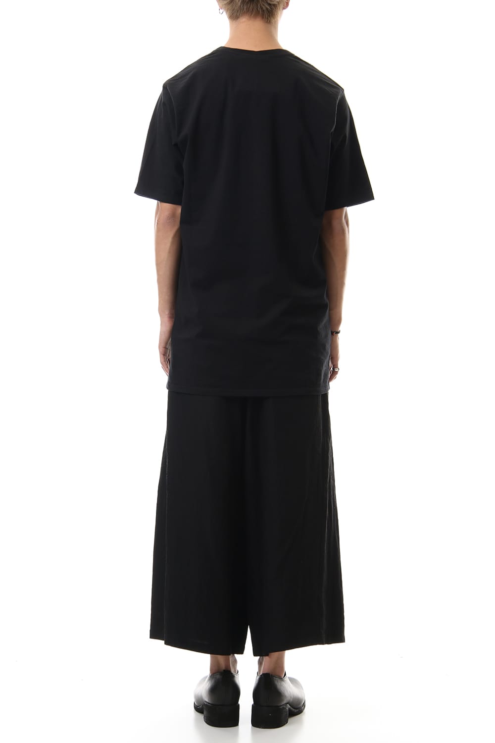 NAKAGAWA MOMOKO PRINT S/S T-SHIRT