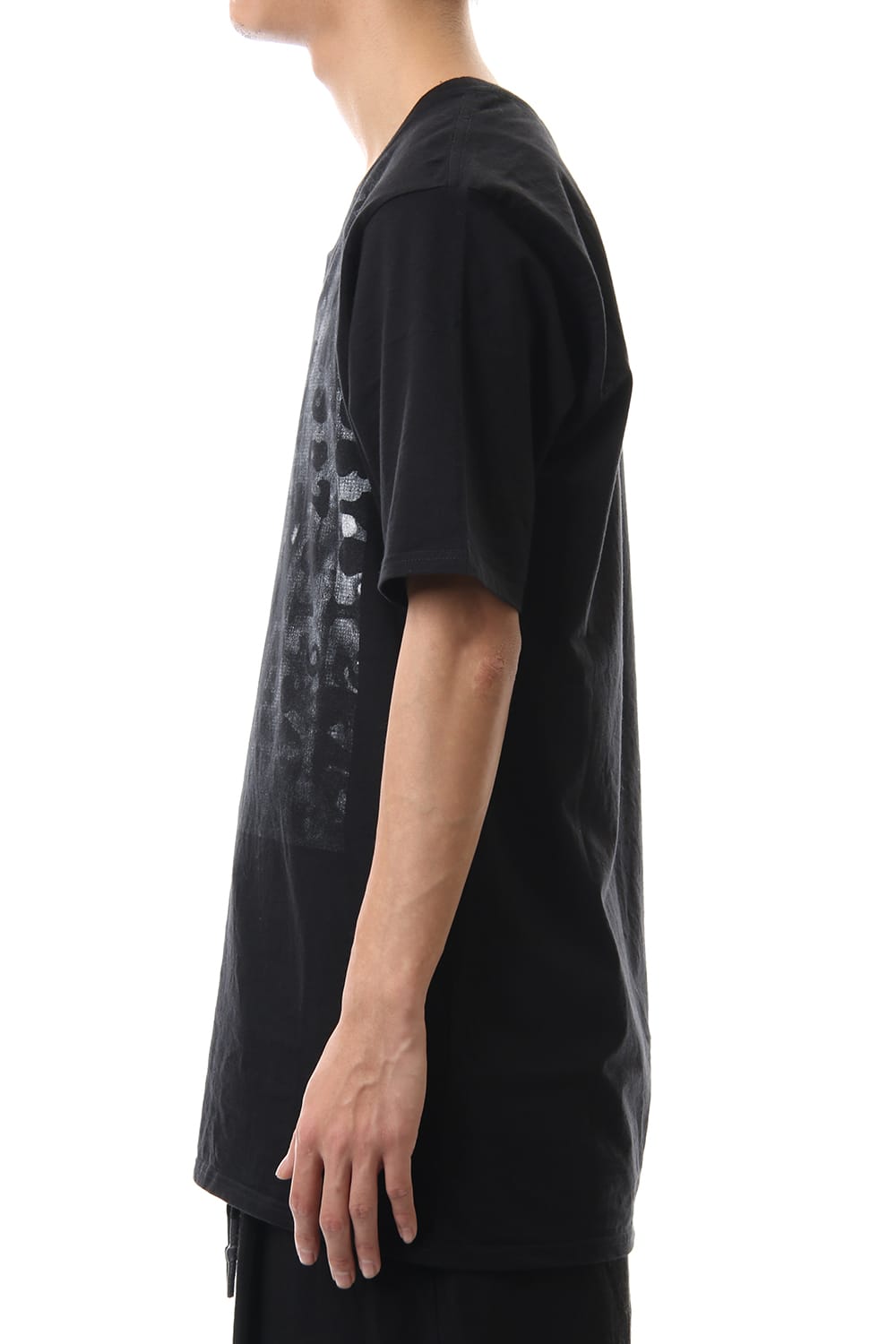 NAKAGAWA MOMOKO PRINT S/S T-SHIRT