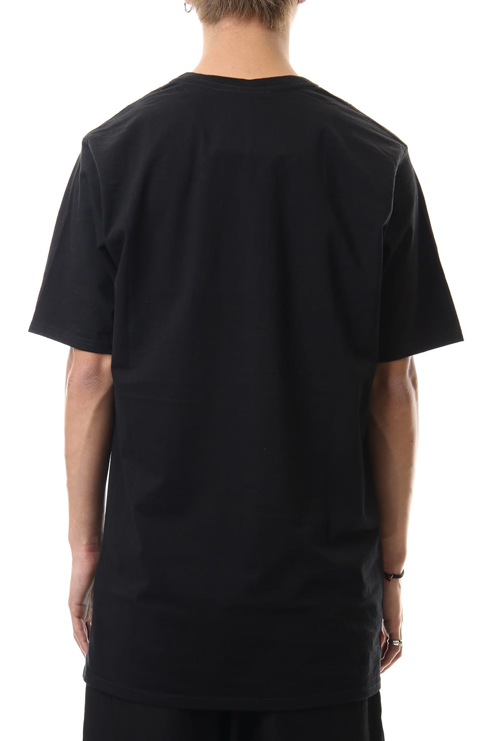 NAKAGAWA MOMOKO PRINT S/S T-SHIRT