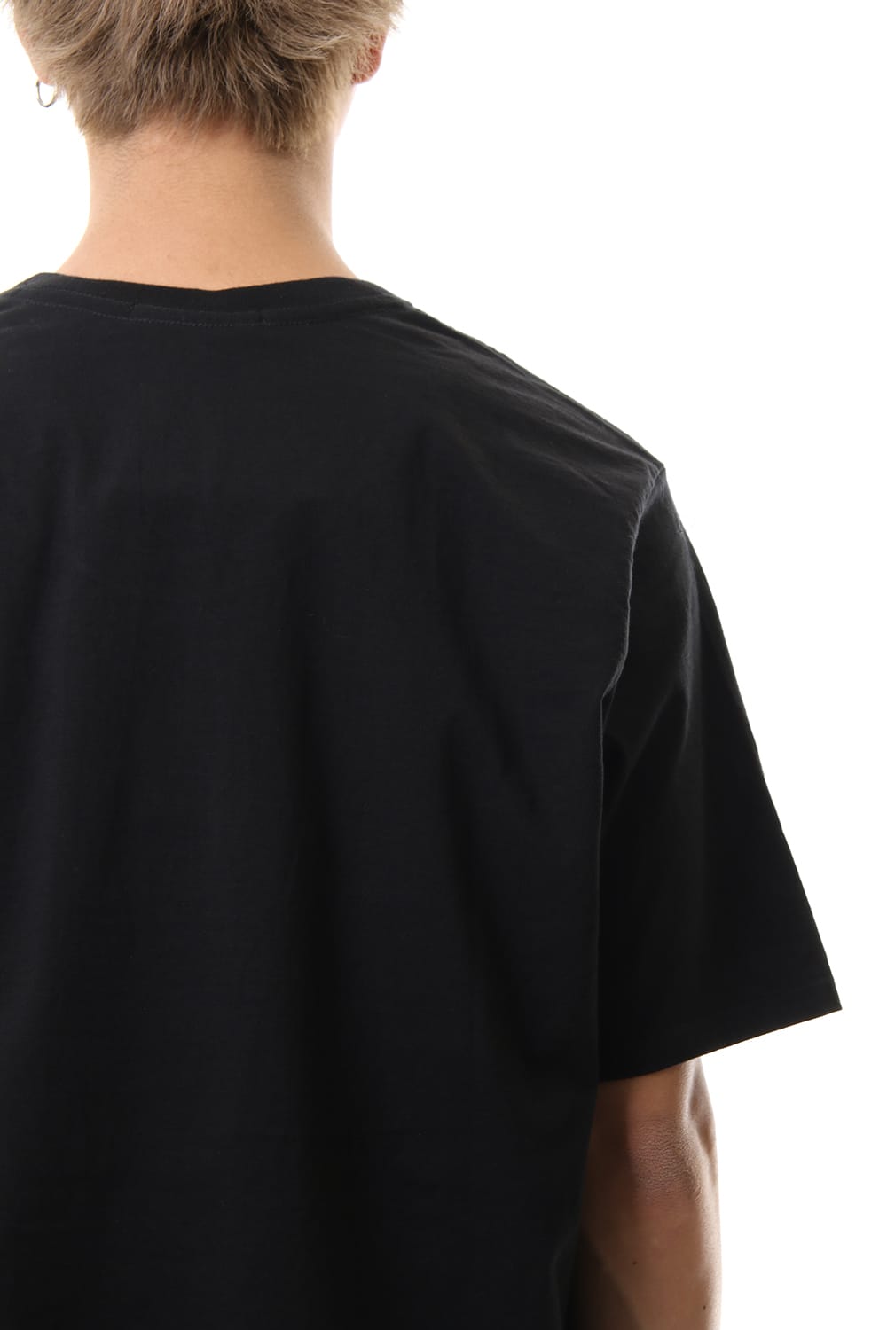 NAKAGAWA MOMOKO PRINT S/S T-SHIRT