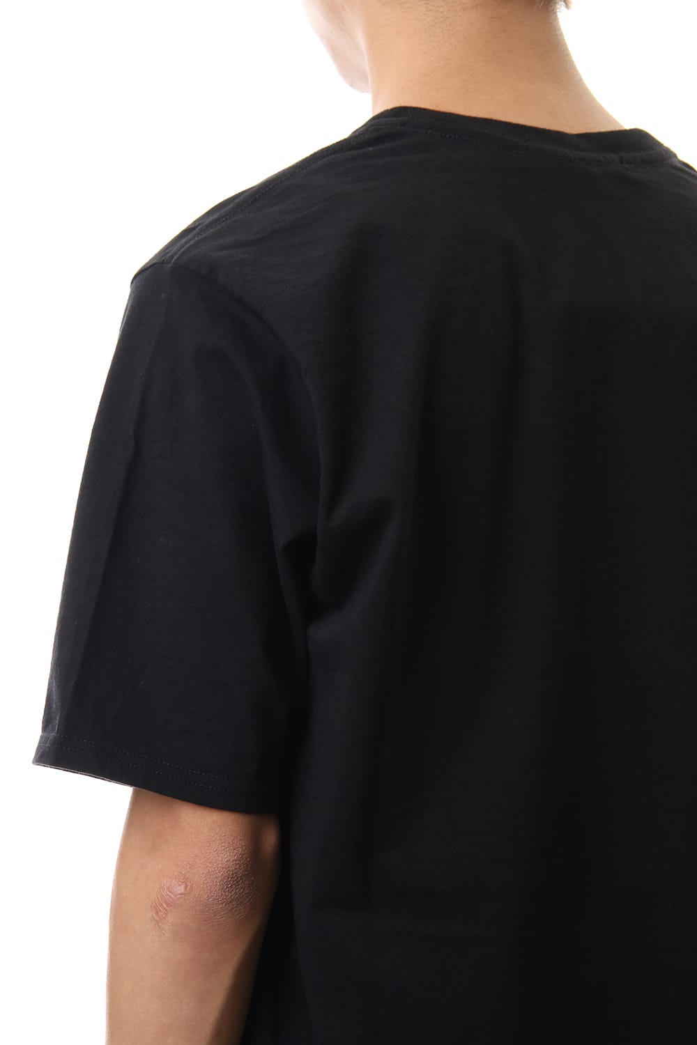 NAKAGAWA MOMOKO PRINT S/S T-SHIRT