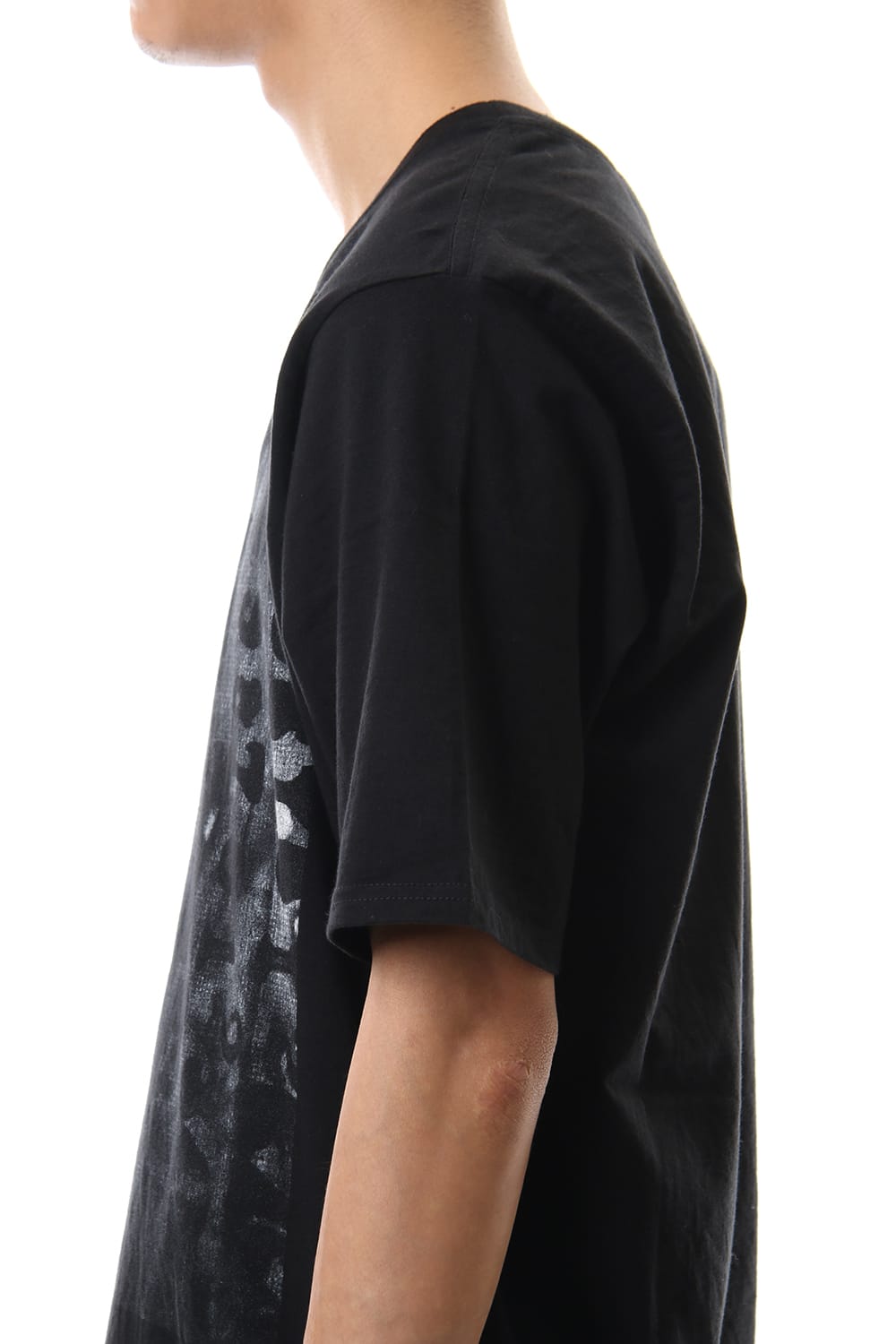 NAKAGAWA MOMOKO PRINT S/S T-SHIRT