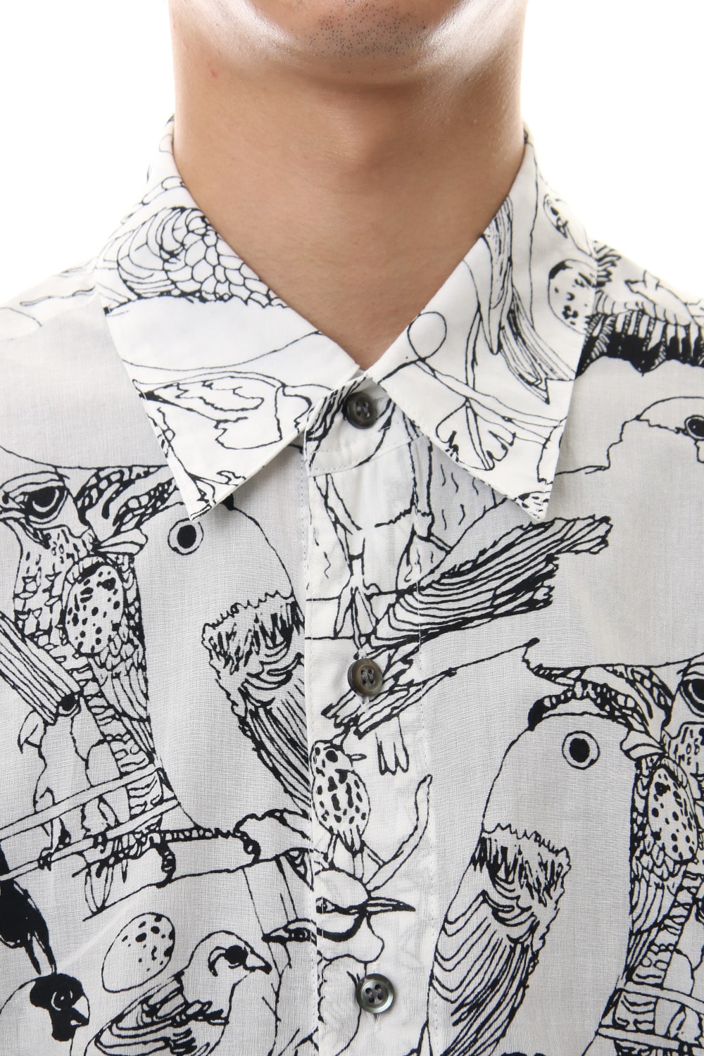 SHIROTANI AKIKO SHIRT