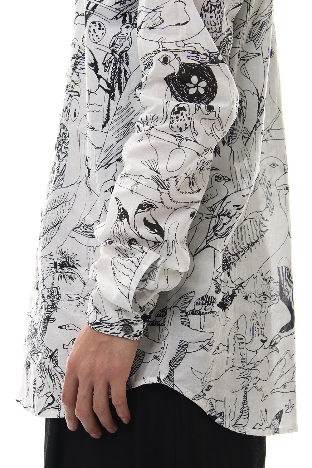 SHIROTANI AKIKO SHIRT