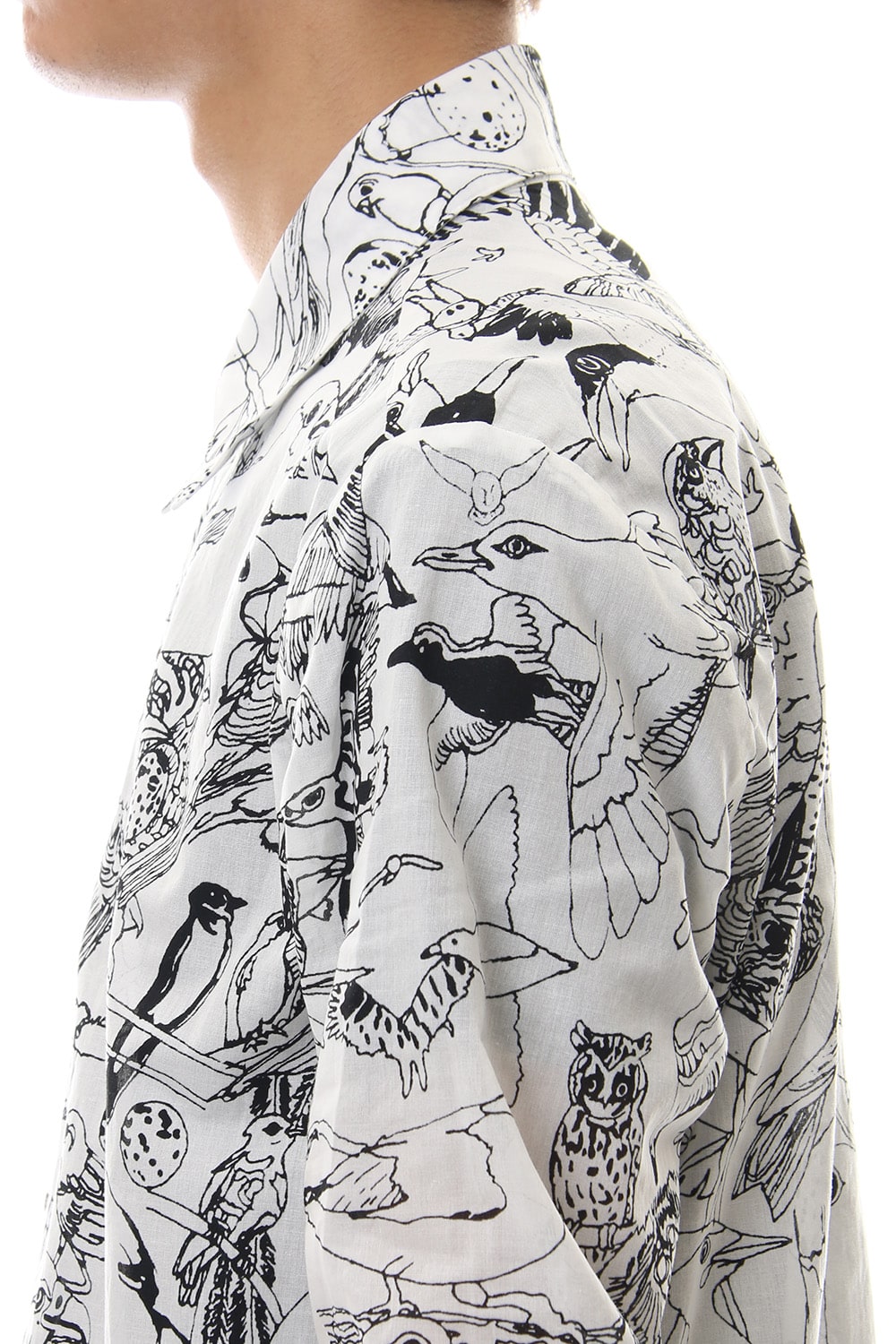 SHIROTANI AKIKO SHIRT