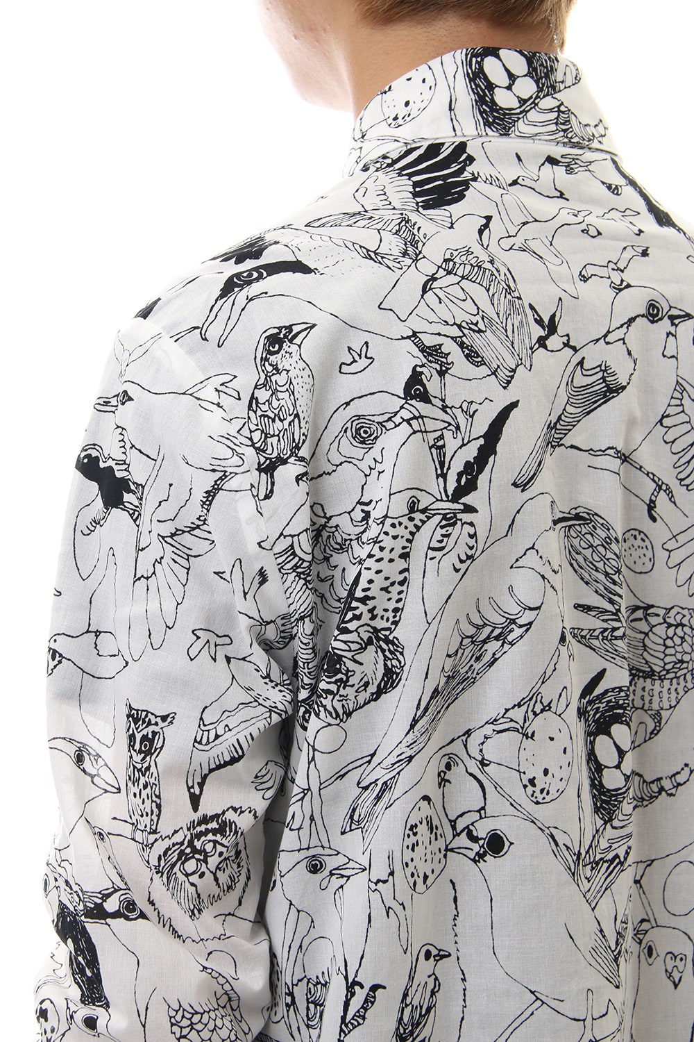 SHIROTANI AKIKO SHIRT